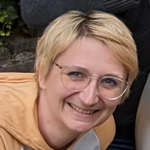 Anja Rühle